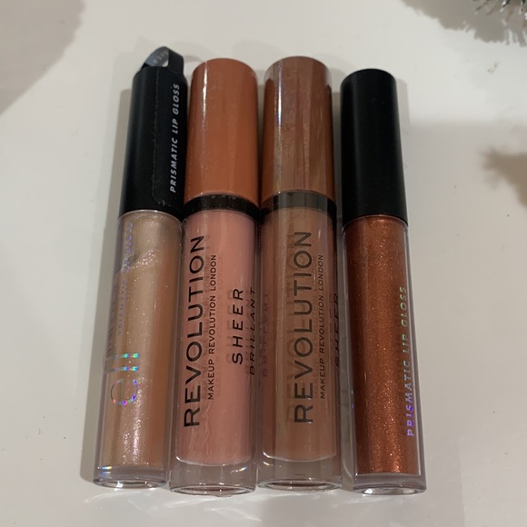 Lip bundle - Picture 2 of 2